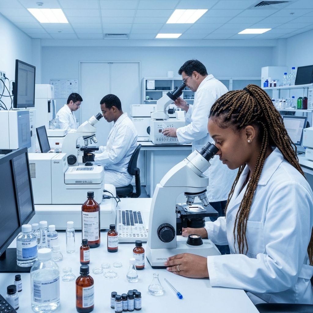 과학적 연구 및 개발